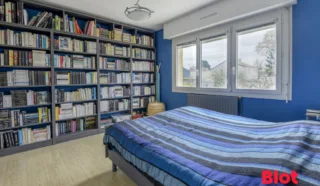 Maison 5 pièce(s)