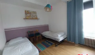 Maison 4 pièce(s)
