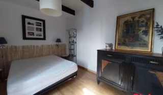 Maison 4 pièce(s)