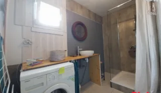 Maison 4 pièce(s)