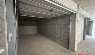 Parking 13m²