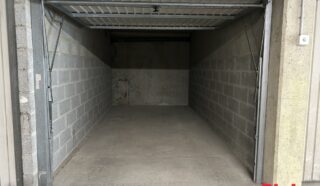 Parking 13m²