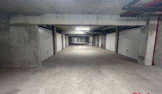 Parking 13m²