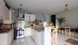 Maison 5 pièce(s)