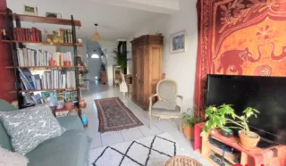 Maison 5 pièce(s)