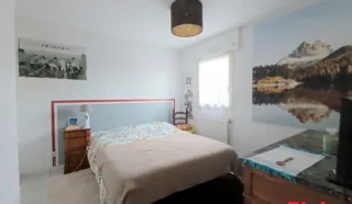 Maison 5 pièce(s)