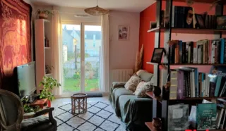 Maison 5 pièce(s)