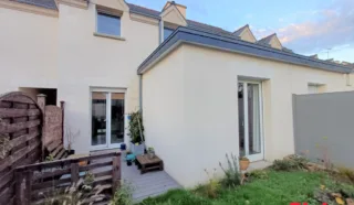 Maison 5 pièce(s)