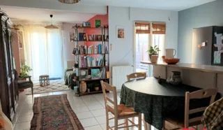 Maison 5 pièce(s)