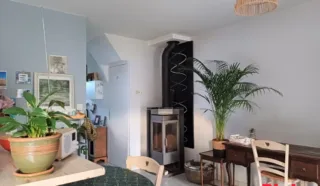 Maison 5 pièce(s)