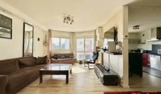 Appartement 4 pièce(s)