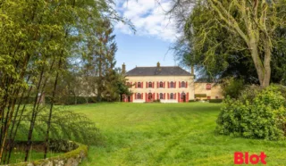 Maison 12 pièce(s)