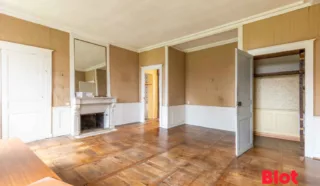 Maison 12 pièce(s)