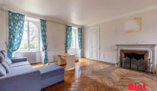 Maison 12 pièce(s)