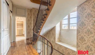 Maison 12 pièce(s)