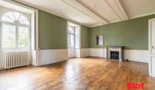Maison 12 pièce(s)