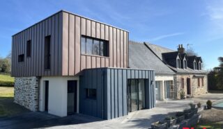 Maison 10 pièce(s)