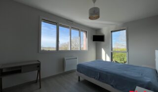 Maison 10 pièce(s)