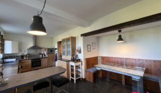 Maison 10 pièce(s)