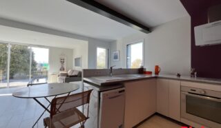 Maison 10 pièce(s)