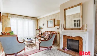 Maison 6 pièce(s)