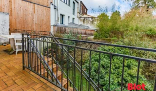 Maison 6 pièce(s)