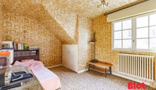 Maison 6 pièce(s)