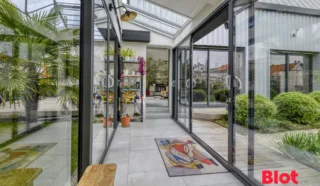 Maison 7 pièce(s)