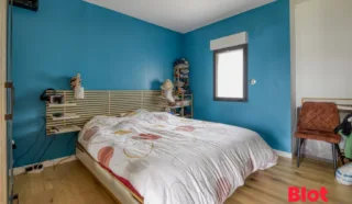 Maison 7 pièce(s)