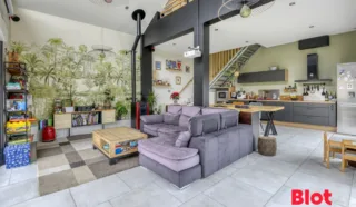 Maison 7 pièce(s)