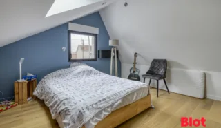 Maison 7 pièce(s)