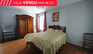 Appartement 5 pièce(s)