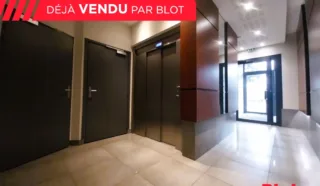 Appartement 5 pièce(s)