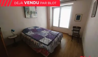 Appartement 5 pièce(s)