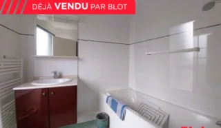 Appartement 5 pièce(s)
