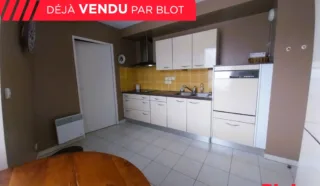 Appartement 5 pièce(s)