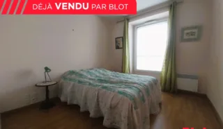 Appartement 5 pièce(s)
