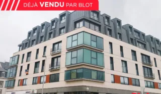 Appartement 5 pièce(s)