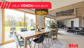 Maison 8 pièce(s)