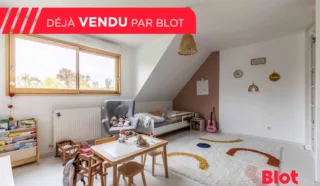 Maison 8 pièce(s)
