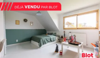 Maison 8 pièce(s)