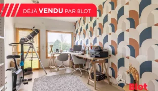 Maison 8 pièce(s)