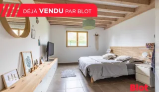 Maison 8 pièce(s)