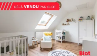 Maison 8 pièce(s)