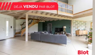 Maison 8 pièce(s)