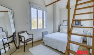 Maison 8 pièce(s)