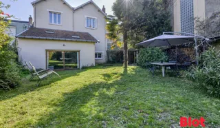 Maison 8 pièce(s)