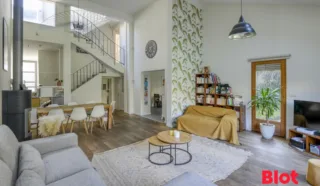 Maison 8 pièce(s)