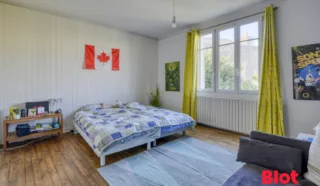Maison 8 pièce(s)