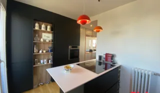 Appartement 3 pièce(s)